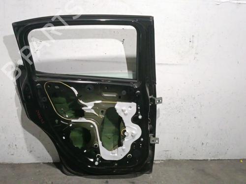 Dør venstre bagtil CITROËN C3 III (SX) 1.2 VTi 82 | BP31292513C4