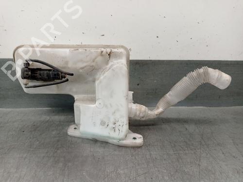 Windscreen washer tank SEAT LEON (5F1) 1.5 TGi | BP28618424C113 