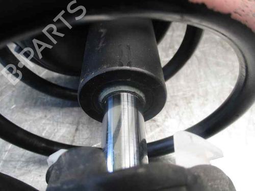 Left front shock absorber FORD FIESTA Hatchback Van (JV_) 1.4 | BP7638054M16 