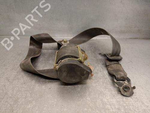 Front right seatbelt RENAULT TRAFIC II Van (FL) 2.5 dCi 135 (FL0D) | BP20267402I25 