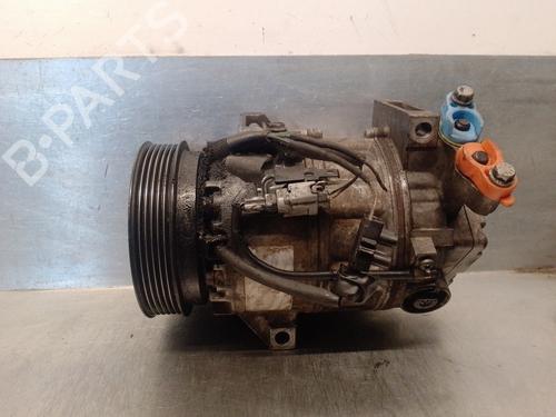 Used AC compressor RENAULT LAGUNA III (BT0/1) 1.5 dCi (BT00, BT0A, BT0T, BT1J) (110 hp) 15521452