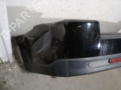 Rear bumper LAND ROVER RANGE ROVER SPORT I (L320) 2.7 D 4x4 | BP23106484C8 