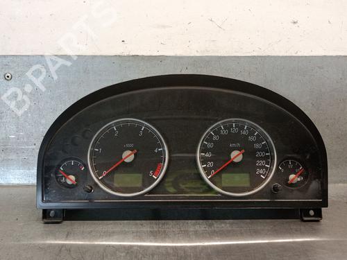 instrument-cluster-ford-mondeo-iii-saloon-b4y-2000-2001-2002-2003-2004-2005-2006-2007-37435437 main image