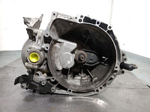Used Gearbox Gearbox PEUGEOT 308 II (LB_, LP_, LW_, LH_, L3_) 1.5 BlueHDi 130 (131 hp) 34509228 34509228