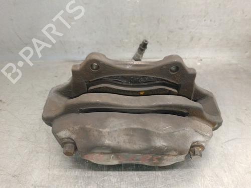 Left front brake caliper MERCEDES-BENZ S-CLASS (W221, V221) | BP32210767M105