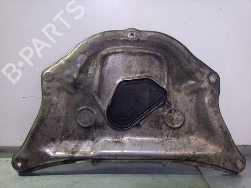 Used Underbody protection BMW 7 (E65, E66, E67) 730 Ld (231 hp) 22725380