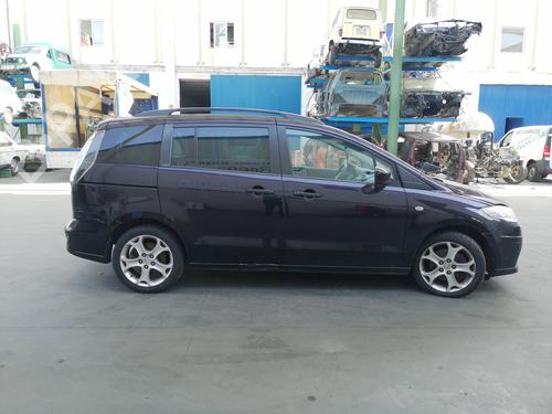 Electronic module MAZDA 5 (CR) 2.0 CD (CR19) | BP14923248M83  - Image 5