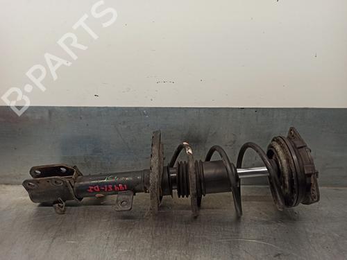 Left front shock absorber NISSAN MICRA III (K12)  | BP14912764M16 