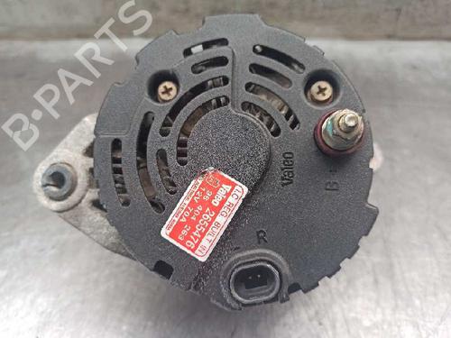 Alternator DAEWOO KALOS (KLAS)  | BP7260906M7 