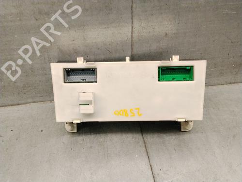 Climate control RENAULT LAGUNA II (BG0/1_) 1.9 dCi (BG08, BG0G) | BP36562402I5 - Image 2