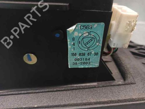 Gear lever LANCIA THESIS (841_) 2.4 JTD (841AXD1B02) | BP7446634M90 