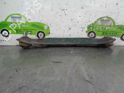 Left rear suspension arm MERCEDES-BENZ 124 T-Model (S124) 230 TE Cat (124.083) | BP4591460M14