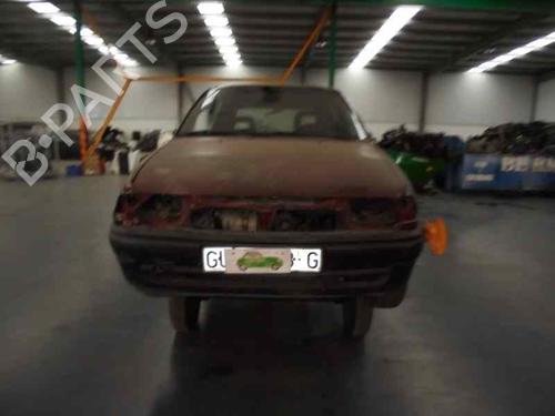 Heater blower motor OPEL ASTRA F Hatchback (T92) 1.6 i 16V (F08, M08, F68, M68) | BP2085281M62 