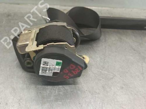 Front right seatbelt MERCEDES-BENZ VANEO (414) 1.7 CDI (414.700) | BP8725873I25 
