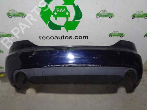 Pare-chocs arrière AUDI A6 C6 (4F2) 2.4 (177 hp) 5845965