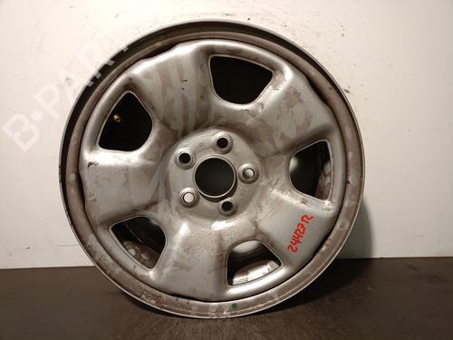 Fælk SUBARU FORESTER (SG_) 2.0 AWD (SG5) (125 hp) 32138433