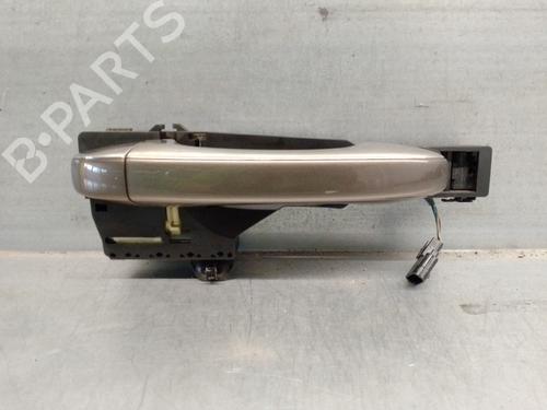 Front right exterior door handle RENAULT SCÉNIC IV (J9_) 1.6 dCi 130 806067663R | 4 | PINES | 5 | PUERTAS