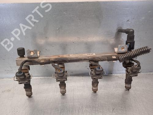 Injection rail OPEL CORSA D (S07)  | BP10675745M98 