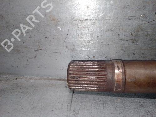 Right front driveshaft VOLVO XC90 I (275) D5 AWD | BP31194844M39
