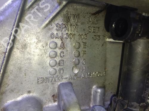 Gearbox VW TAIGO (CS1) 1.0 TSI | BP27970906M3 