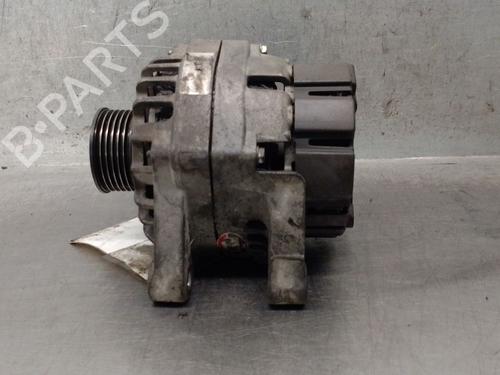 Alternator PEUGEOT 206 CC (2D) 1.6 16V (2DNFUF, 2DNFUR) | BP37464941M7 - Image 3