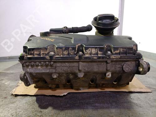 Used Cylinder head AUDI A3 (8P1) 1.9 TDI (105 hp) 24426013