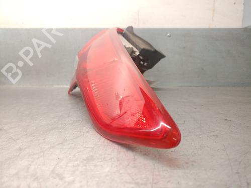 Right taillight FORD KUGA II (DM2) 2.0 TDCi | BP32326007C35  - Image 5