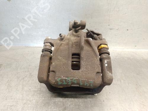 Used Left rear brake caliper RENAULT TRAFIC II Van (FL) [2001-2026]  31250593