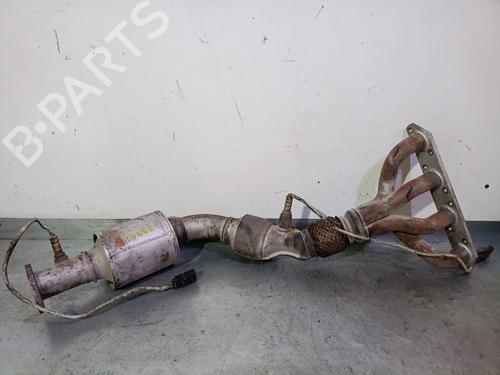 Used Catalyst MINI MINI (R50, R53) Cooper (116 hp) 30263036