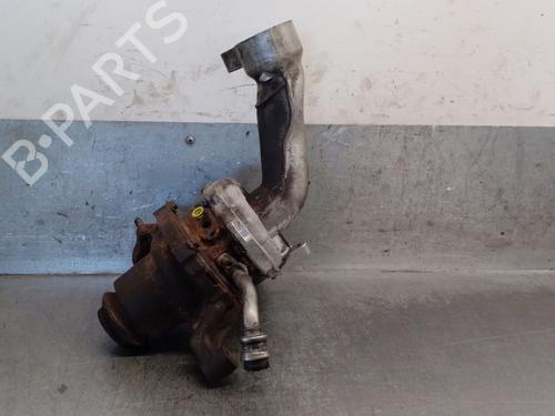 Turbolader/Kompressor CITROËN C8 (EA_, EB_) 2.0 HDi 135 | BP34058467M71 - Image 3