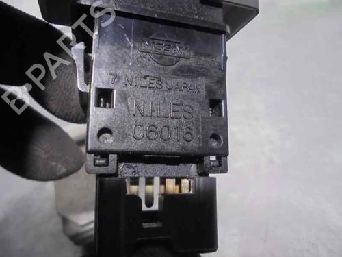 Warning switch NISSAN X-TRAIL II (T31) 2.0 dCi 4x4 | BP4619545I22 