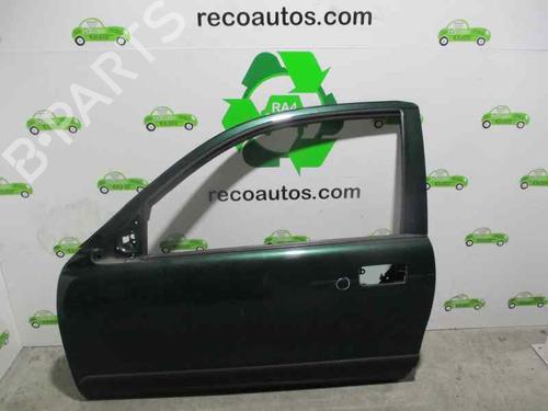 Drzwi przednie lewe ROVER 25 I Hatchback (RF) 2.0 iDT BDA450430 | VERDE | 3P
