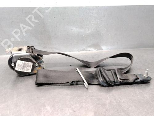 Front left seatbelt CITROËN C-ELYSEE (DD_) 1.6 BlueHDi 100 | BP39945122I26 - Image 3