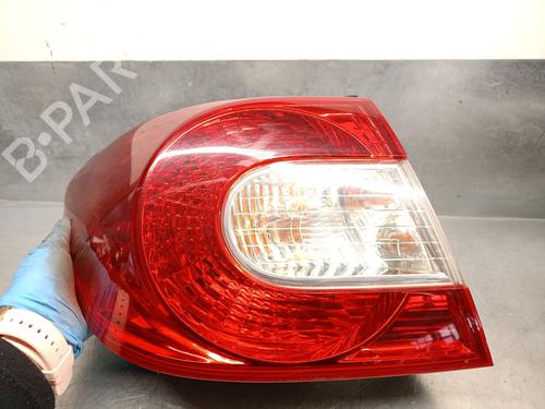 Left taillight CHEVROLET EPICA (KL1_) 2.0 D | BP24407047C34 