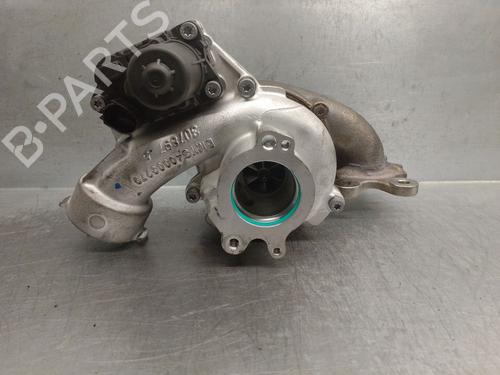 Used Turbocharger/Supercharger SEAT LEON (KL1, KLG) 2.0 TDI (116 hp) 29744110