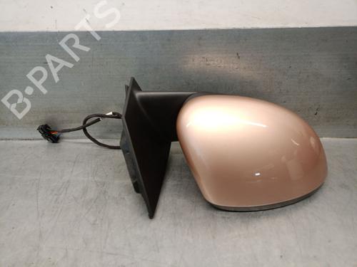 Right mirror FIAT 500e (332_) Elektro 3+1 (FA1) | BP26001285C27 