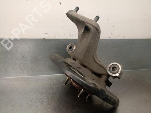 Left rear steering knuckle KIA NIRO I (DE) 1.6 GDI Hybrid | BP25284722M27 