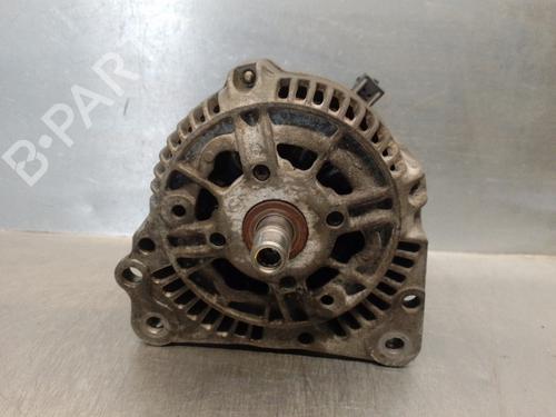 Used Alternator VW GOLF IV (1J1) 1.9 TDI (90 hp) 15259003
