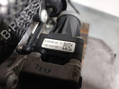 Engine CITROËN NEMO Box Body/MPV (AA_) 1.3 HDi 75 | BP34538771M1  - Image 14