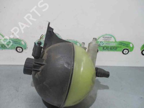 Expansion tank MERCEDES-BENZ A-CLASS (W169) A 180 CDI (169.007, 169.307) | BP2057196C120 