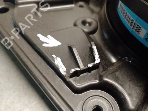 Rear right window mechanism VOLVO XC90 II (256) D5 AWD | BP32313507C25 