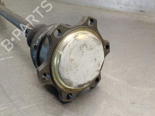 Right front driveshaft VW PASSAT B5.5 Variant (3B6) 1.9 TDI | BP34523296M39 - Image 5