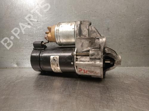 Used Starter RENAULT CLIO II (BB_, CB_) 1.9 dTi (B/CB0U) (80 hp) 29999046