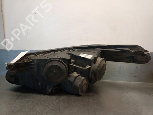 Right headlight CITROËN C3 Picasso (SH_) 1.6 HDi 110 | BP37025361C29 - Image 2