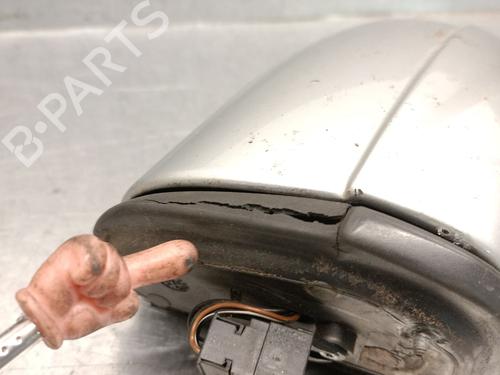 Left mirror MERCEDES-BENZ E-CLASS (W210) E 220 CDI (210.006) | BP30155660C26