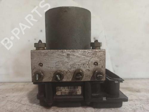 Used ABS pump FORD MONDEO III (B5Y) 2.2 TDCi (155 hp) 8151879