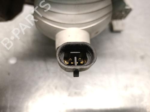 Rear bumper right light FIAT 500L (351_, 352_) 1.3 D Multijet (199LXY1A, 199LXY11) | BP31921196C82 