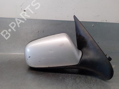 Right mirror CITROËN XSARA (N1) 1.9 D | BP13930993C27 