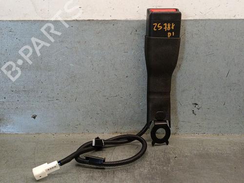 Seat buckle MAZDA 2 Hatchback (KB) 1.5 Hybrid (KBAC3X) | BP36995747I32 - Image 2