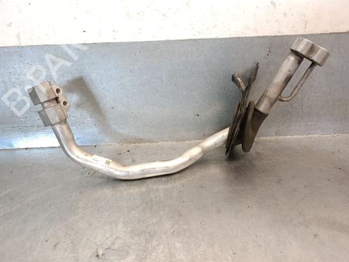 AC pipe AUDI A6 C7 (4G2, 4GC) 3.0 TDI quattro | BP28061509M126 